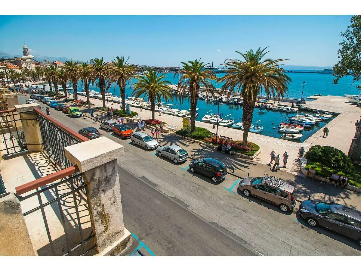 Royal Blue Apartment Split 0*,  Kroatien